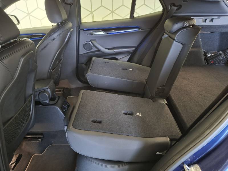 BMW X2 - Photo 20