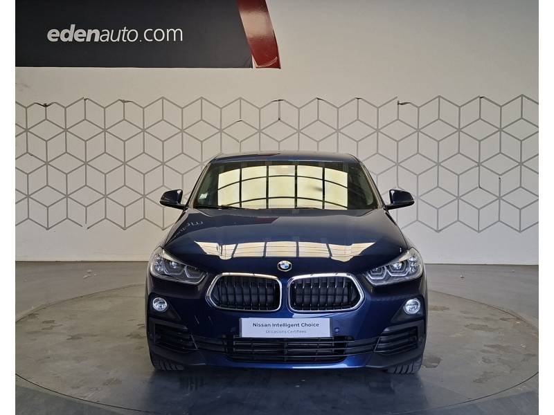 BMW X2 - Photo 2