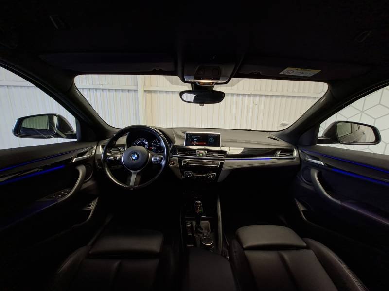 BMW X2 - Photo 30