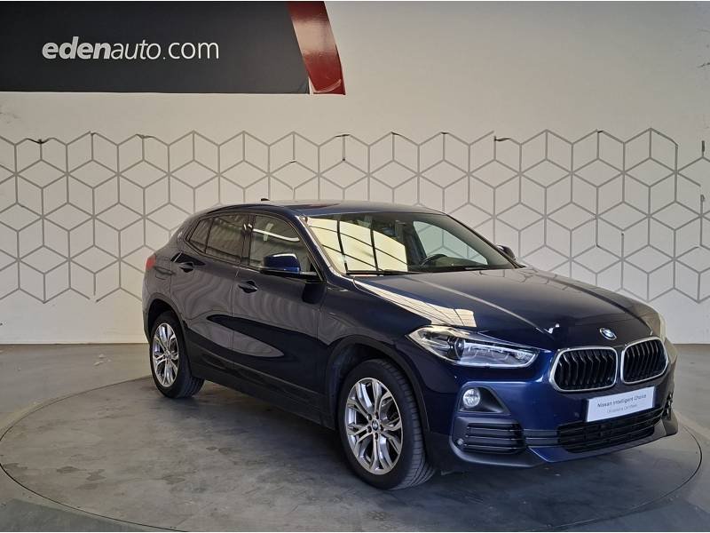 BMW X2 - Photo 3