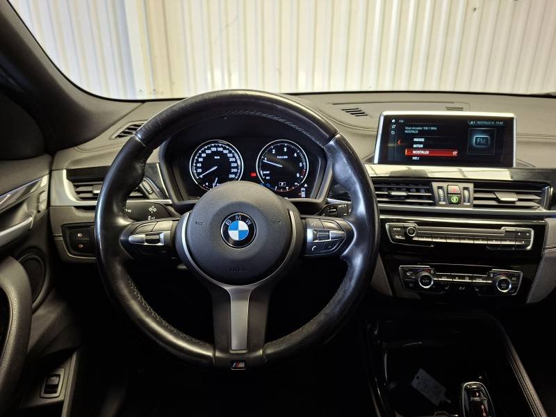 BMW X2 - Photo 31