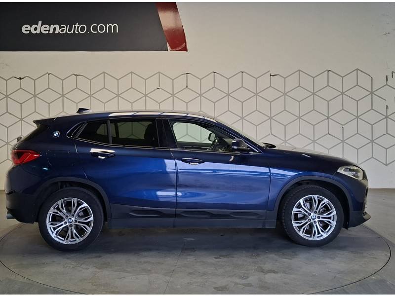 BMW X2 - Photo 4