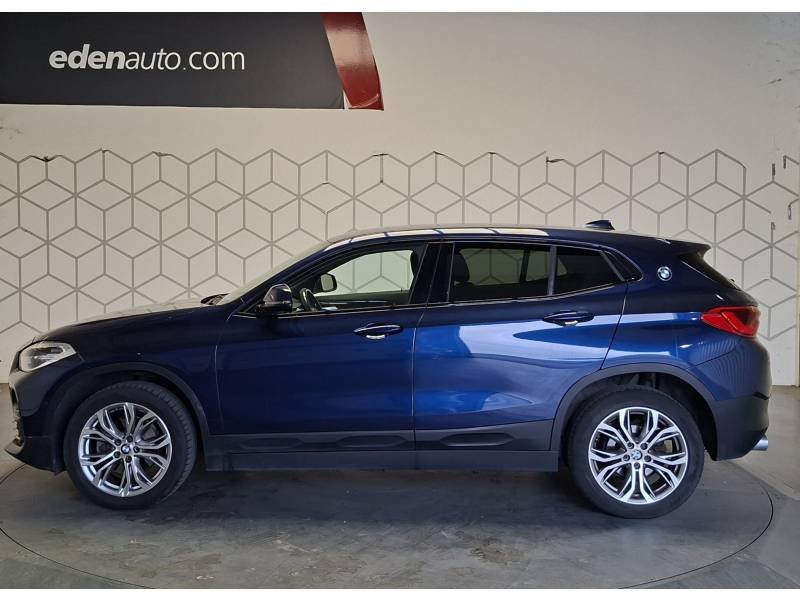 BMW X2 - Photo 5