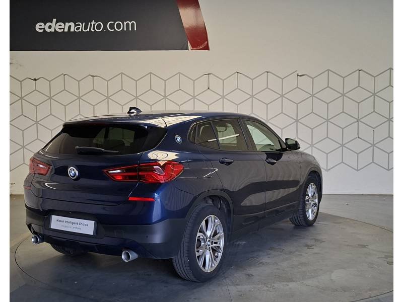 BMW X2 - Photo 6