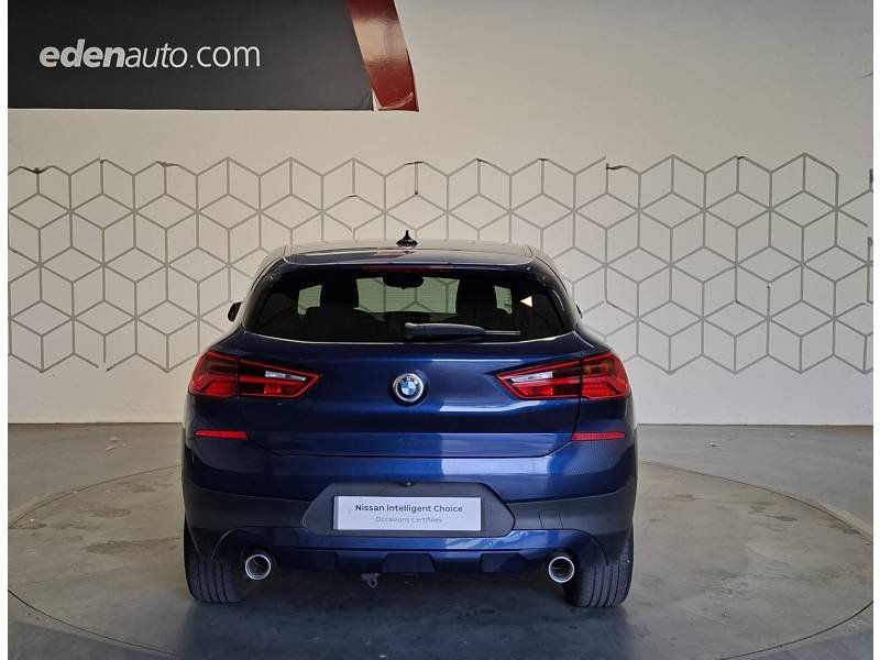 BMW X2 - Photo 7
