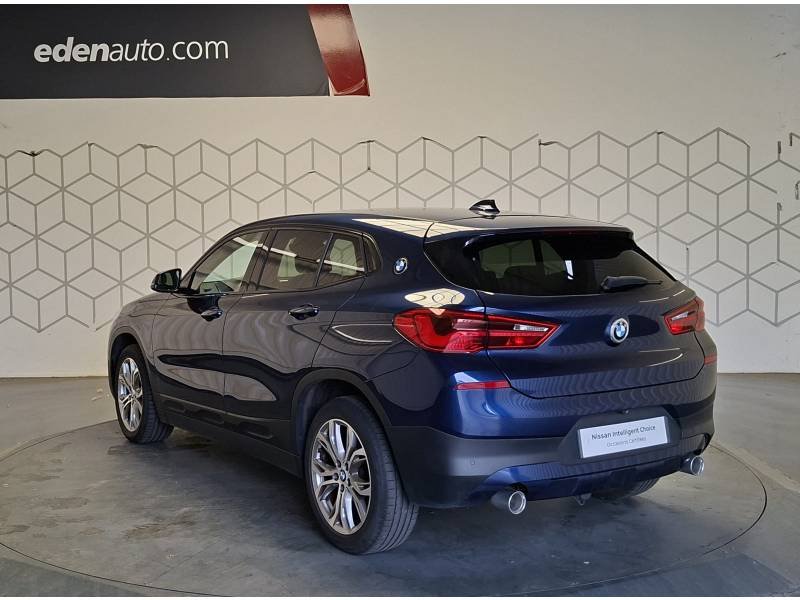 BMW X2 - Photo 8