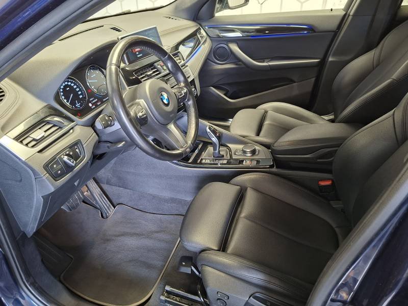 BMW X2 - Photo 9