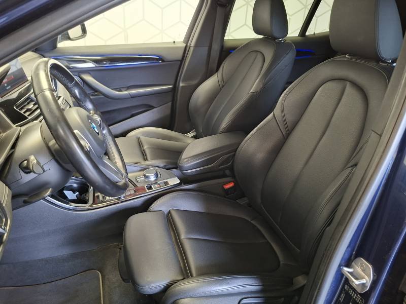 BMW X2 - Photo 10