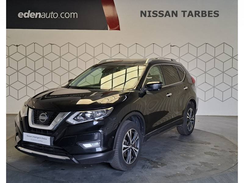 Nissan X-Trail - Photo 1