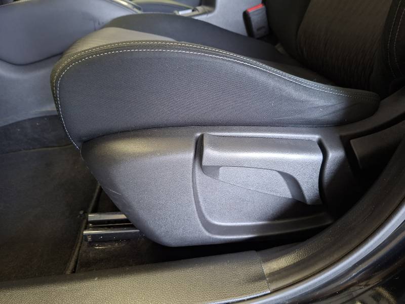 Nissan X-Trail - Photo 11