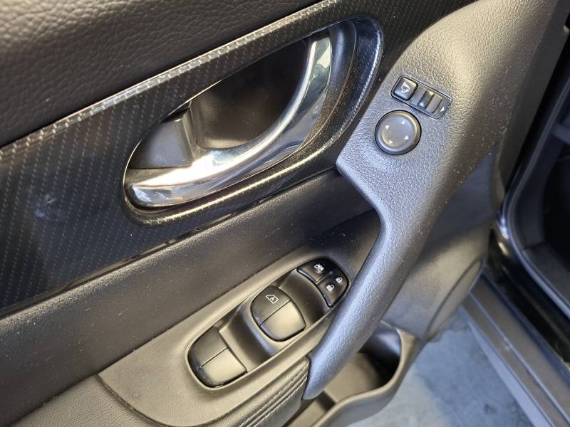 Nissan X-Trail - Photo 12