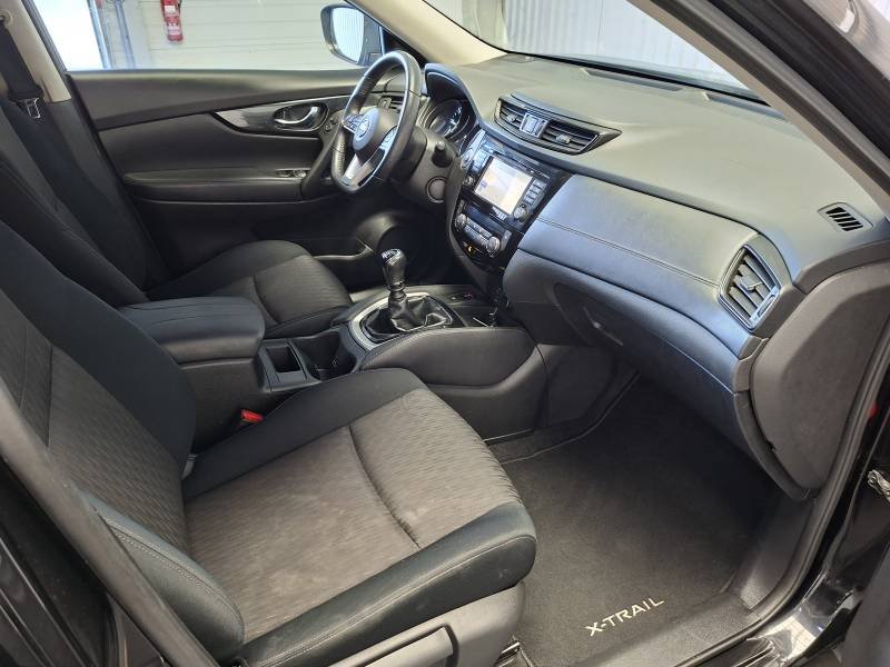 Nissan X-Trail - Photo 13