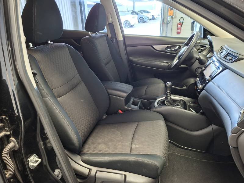Nissan X-Trail - Photo 14
