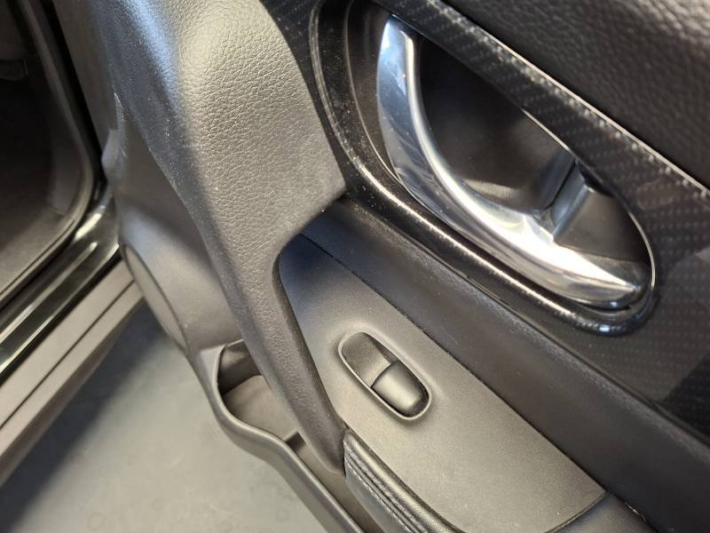 Nissan X-Trail - Photo 16