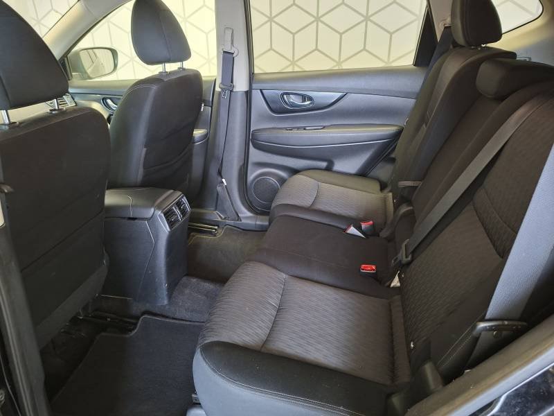 Nissan X-Trail - Photo 17