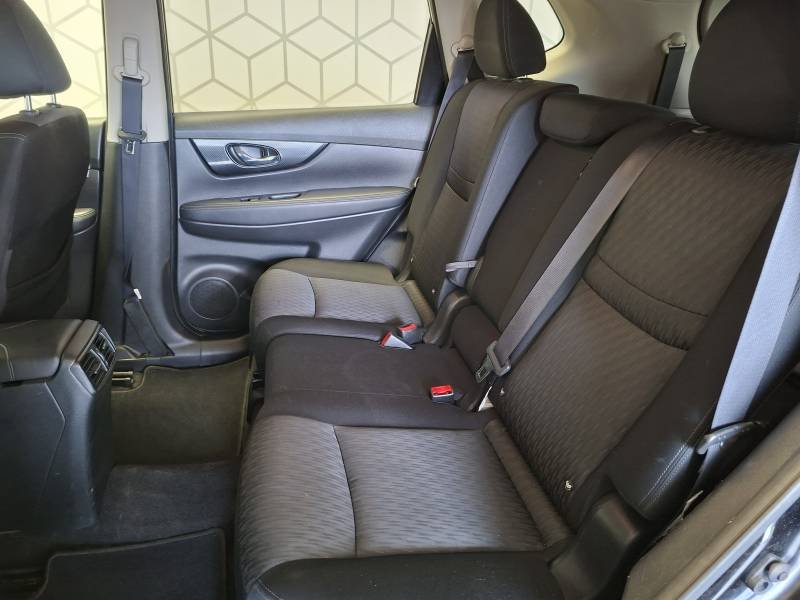 Nissan X-Trail - Photo 18