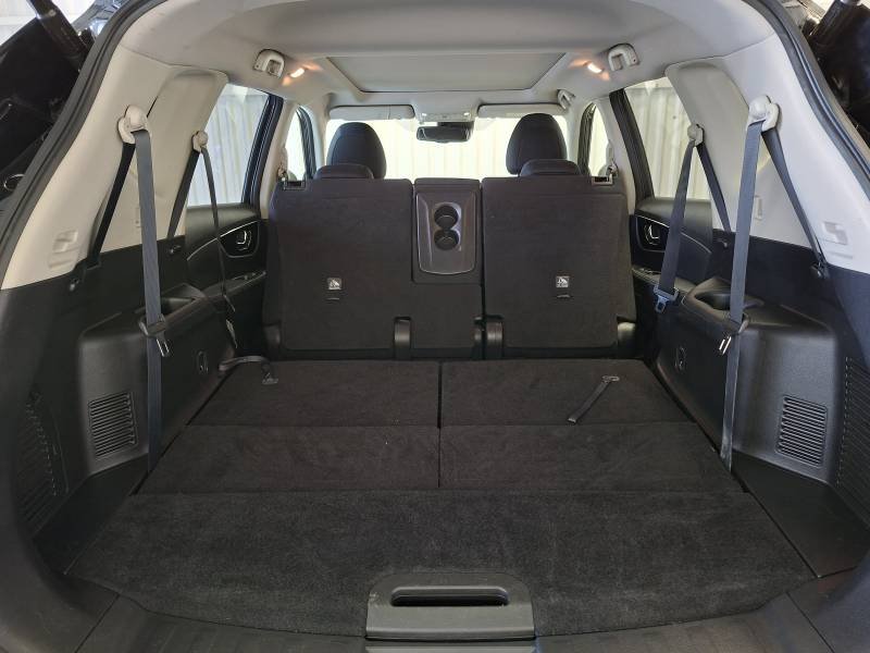 Nissan X-Trail - Photo 19