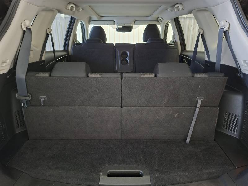 Nissan X-Trail - Photo 20