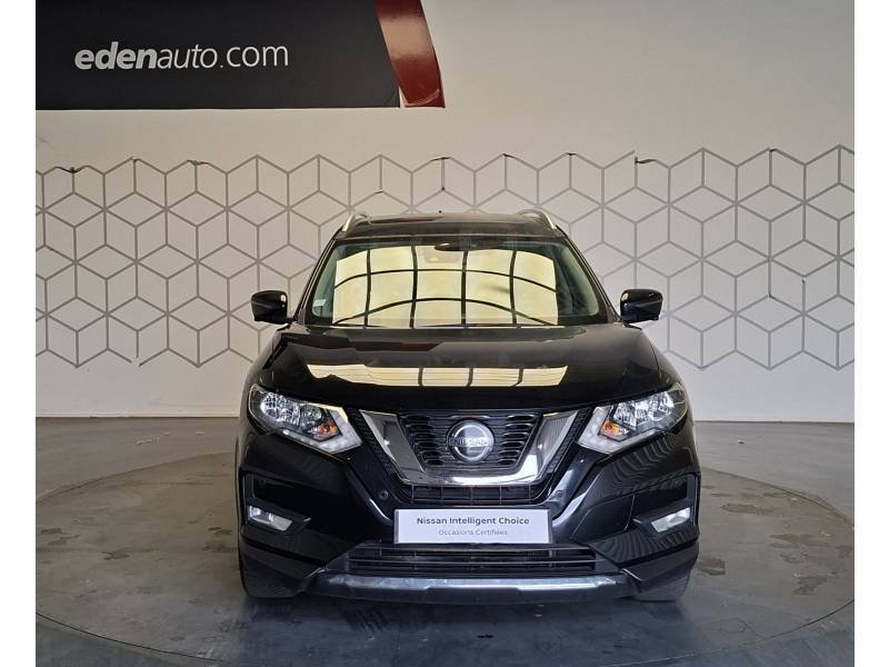 Nissan X-Trail - Photo 2