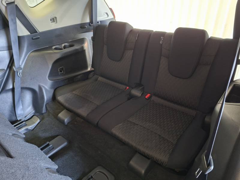 Nissan X-Trail - Photo 21
