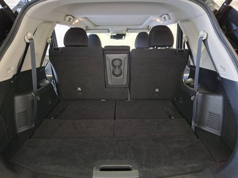 Nissan X-Trail - Photo 22