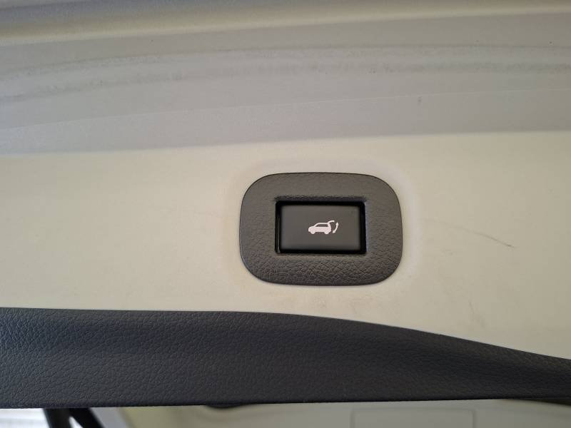 Nissan X-Trail - Photo 23