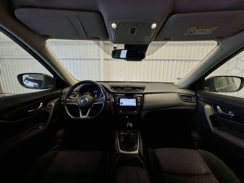 Nissan X-Trail - Photo 24
