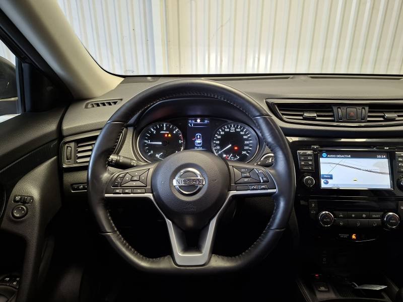 Nissan X-Trail - Photo 25
