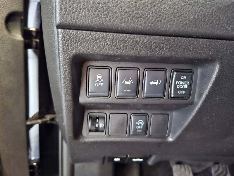 Nissan X-Trail - Photo 26