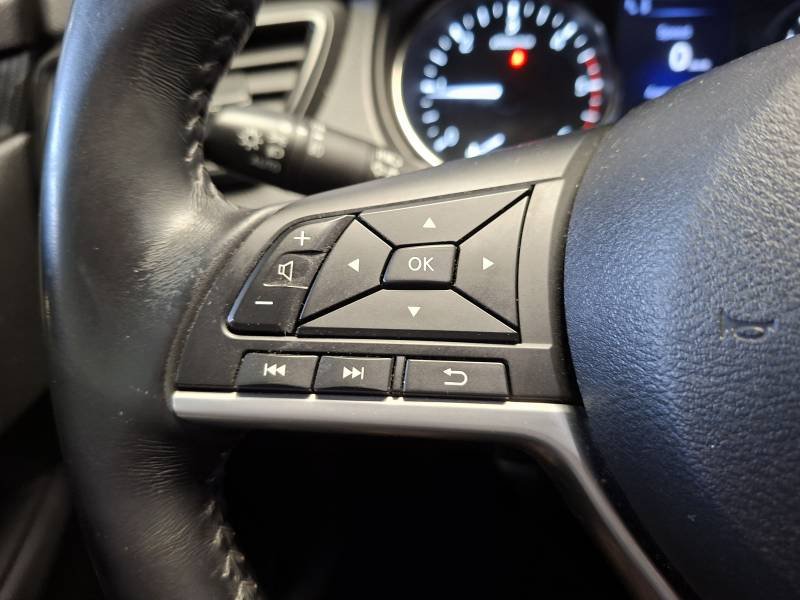 Nissan X-Trail - Photo 28