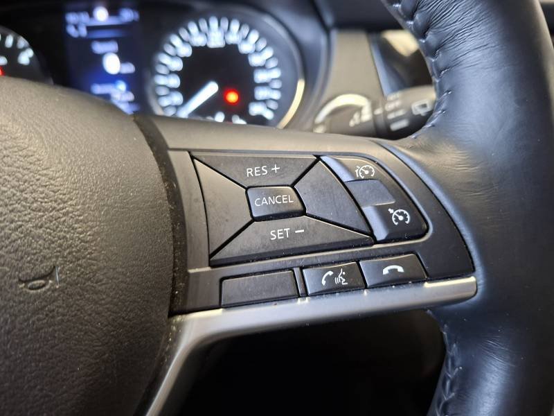 Nissan X-Trail - Photo 29