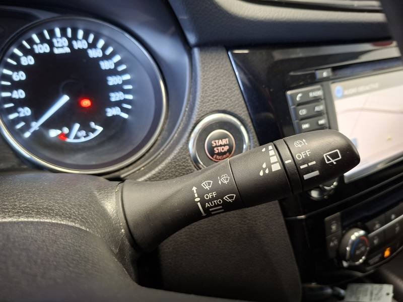 Nissan X-Trail - Photo 30
