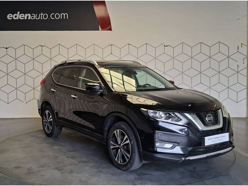 Nissan X-Trail - Photo 3