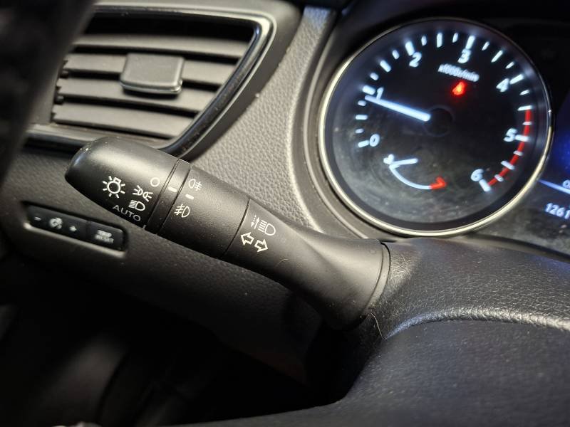 Nissan X-Trail - Photo 31