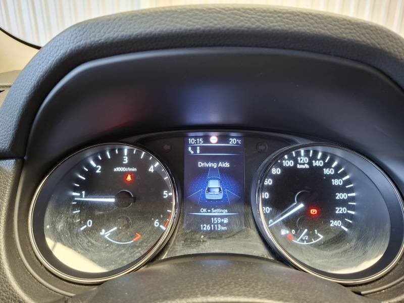 Nissan X-Trail - Photo 33