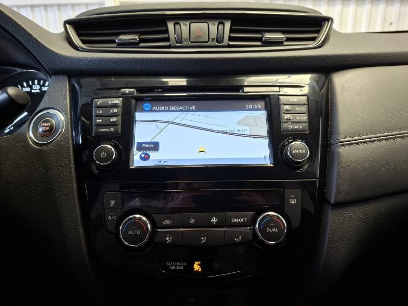 Nissan X-Trail - Photo 34
