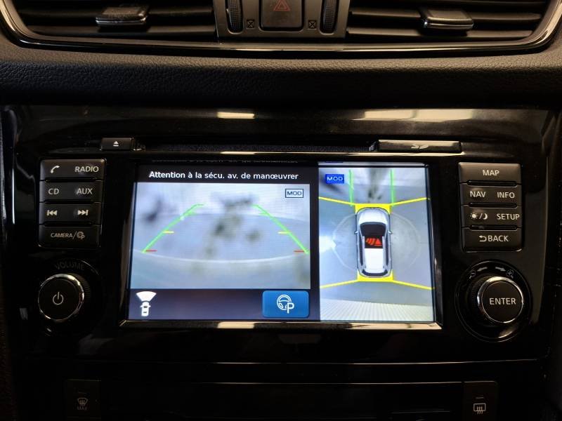 Nissan X-Trail - Photo 36