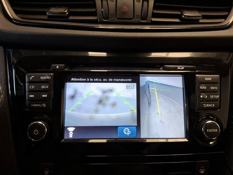 Nissan X-Trail - Photo 37