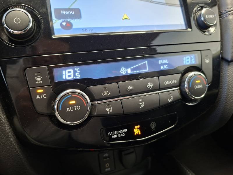 Nissan X-Trail - Photo 39