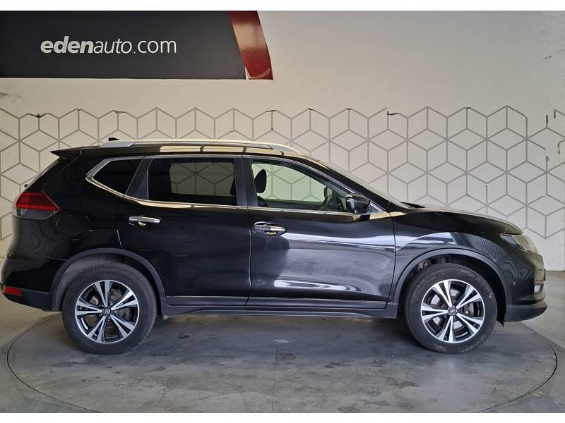 Nissan X-Trail - Photo 4