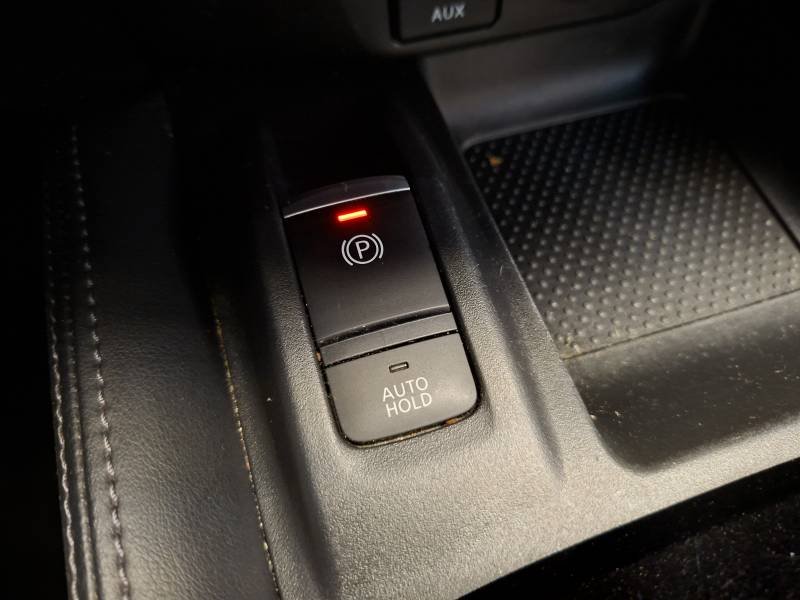 Nissan X-Trail - Photo 41