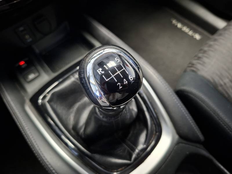 Nissan X-Trail - Photo 42