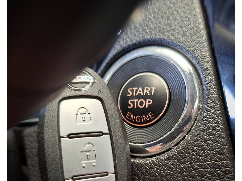 Nissan X-Trail - Photo 43