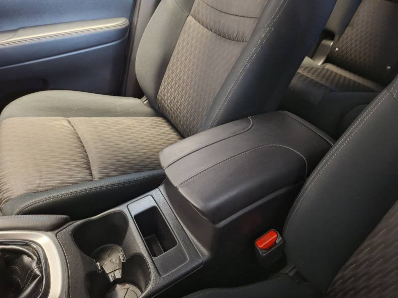 Nissan X-Trail - Photo 44