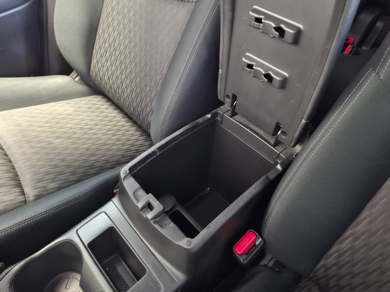 Nissan X-Trail - Photo 45