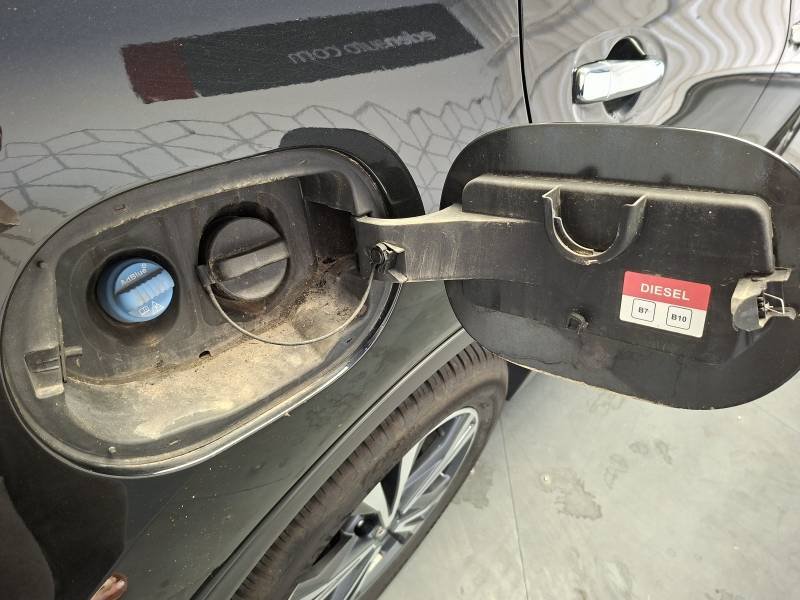 Nissan X-Trail - Photo 49