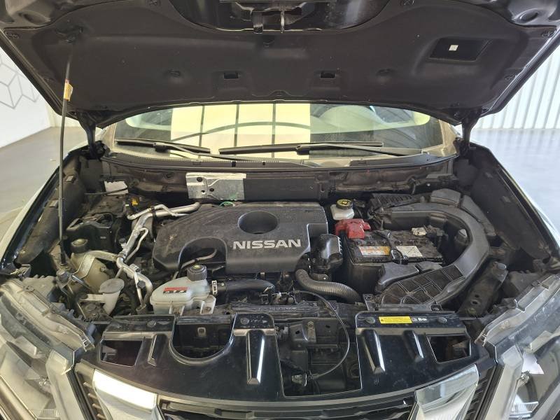 Nissan X-Trail - Photo 50