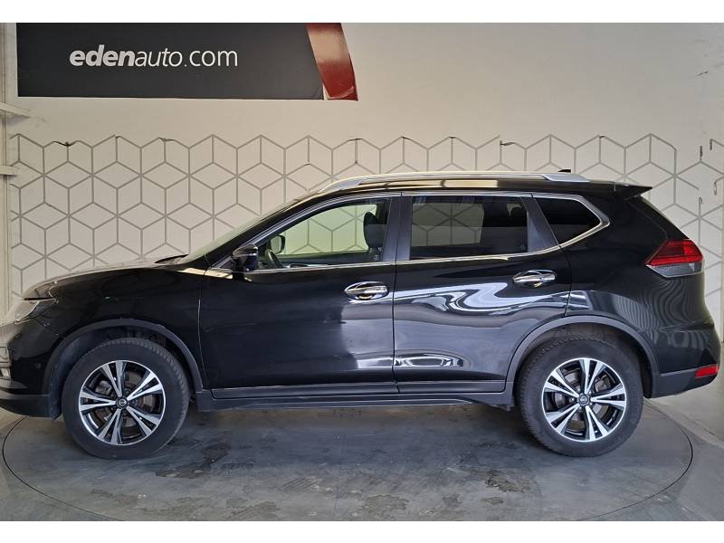 Nissan X-Trail - Photo 5