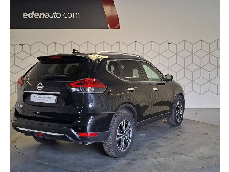 Nissan X-Trail - Photo 6