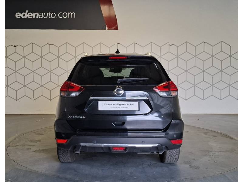 Nissan X-Trail - Photo 7